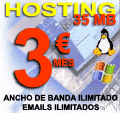 Hosting 3